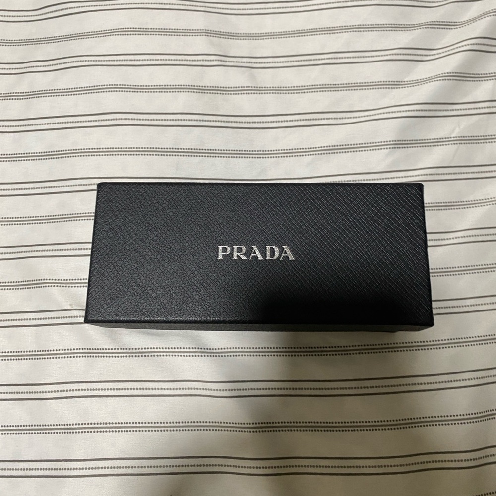 BRAND NEW PRADA SUNGLASSES